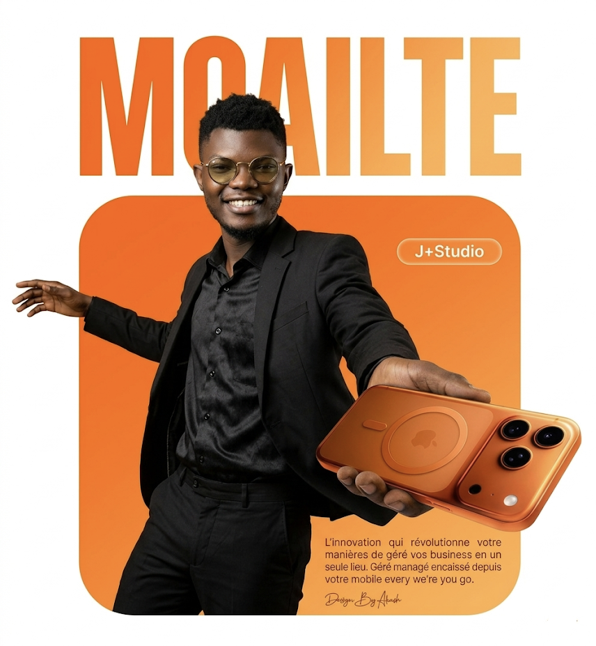 Aperçu de la plateforme Business Innovation 2026